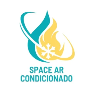 Logo Space Ar Condicionado Campinas